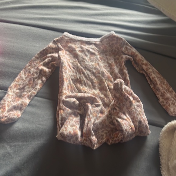 Baby sleeper - Picture 2 of 3